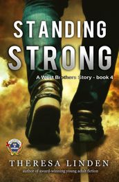 Standing Strong