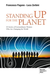 Standing Up for the Planet