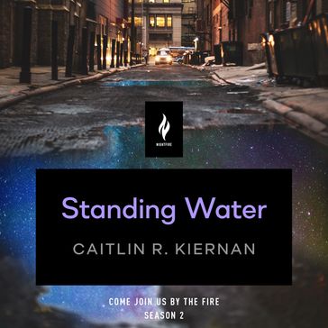 Standing Water - Caitlin R. Kiernan