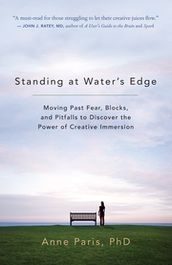 Standing at Water s Edge