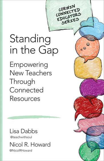 Standing in the Gap - Lisa M. Dabbs - Nicol R. Howard