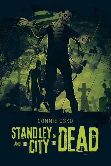 Standley and the City of the Dead - Connie Osko