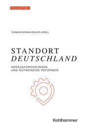 Standort Deutschland