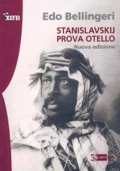 Stanislavskij prova Otello