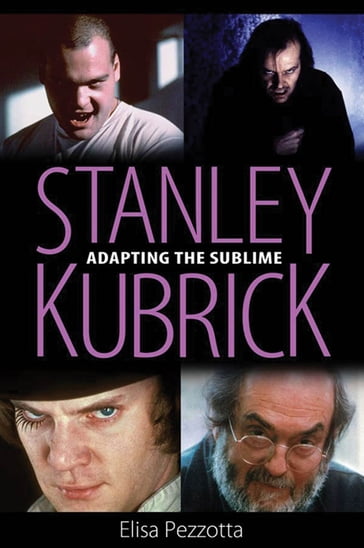 Stanley Kubrick - Elisa Pezzotta