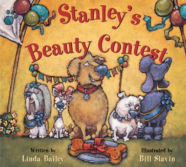 Stanley's Beauty Contest - Linda Bailey