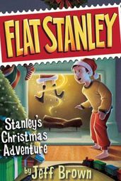 Stanley s Christmas Adventure