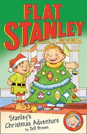 Stanley s Christmas Adventure