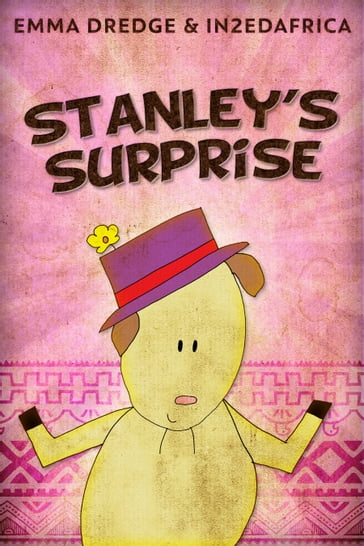 Stanley's Surprise - Emma Dredge