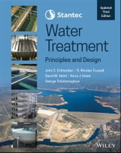 Stantec s Water Treatment
