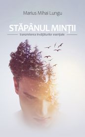 Stapânul minii