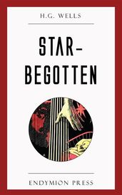 Star-Begotten