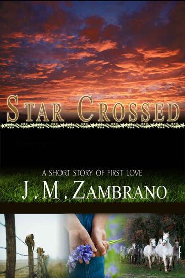 Star Crossed - J M Zambrano