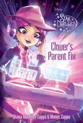 Star Darlings: Clover s Parent Fix