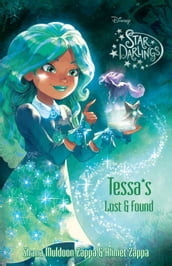 Star Darlings: Tessa s Lost and Found
