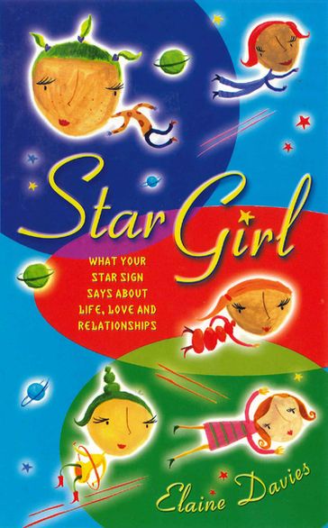 Star Girl - Elaine Davies