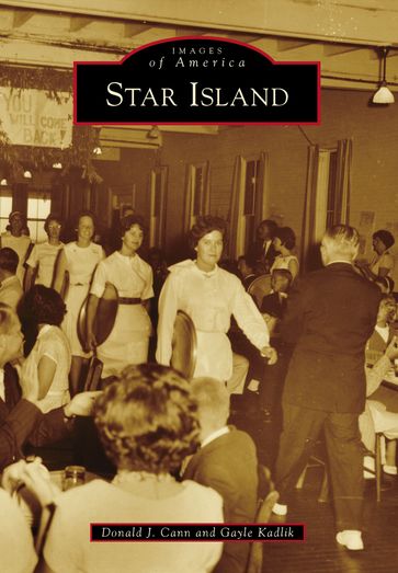Star Island - Donald J. Cann - Gayle Kadlik
