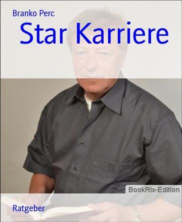 Star Karriere - Branko Perc