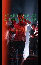 Star Rap as a Freestyler