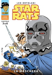 Star Rats 3 (di 6)