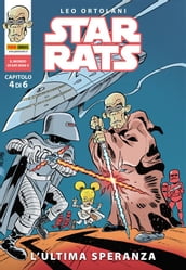 Star Rats 4 (di 6)