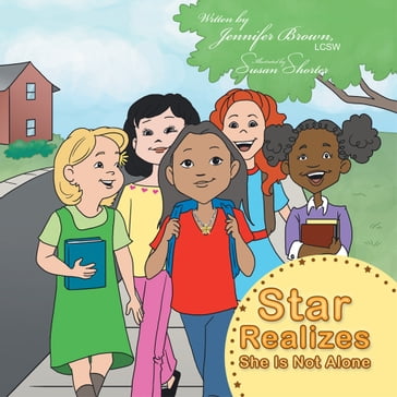 Star Realizes She Is Not Alone - Jennifer Brown