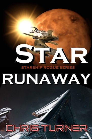 Star Runaway - Chris Turner