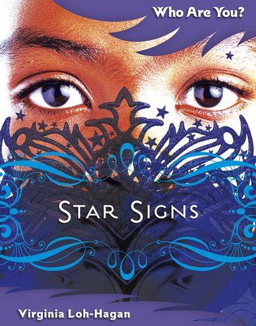 Star Signs - Virginia Loh-Hagan