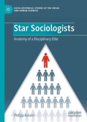 Star Sociologists - Philipp Korom