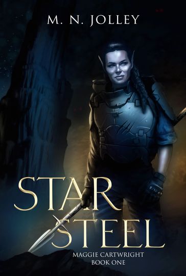 Star Steel - M N Jolley