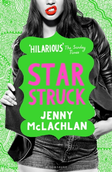 Star Struck - Jenny McLachlan