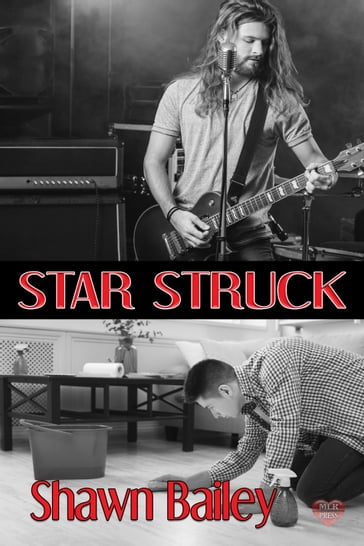 Star Struck - Shawn Bailey