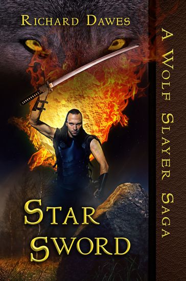 Star Sword - Richard Dawes