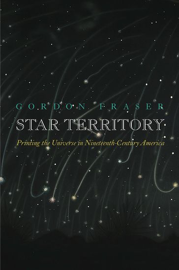 Star Territory - Gordon Fraser