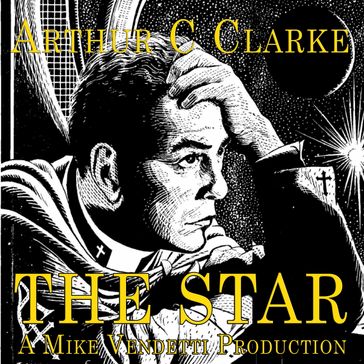 Star, The - Arthur Charles Clarke