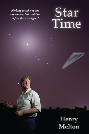 Star Time - Henry Melton