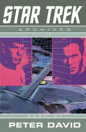 Star Trek Archives Volume 1