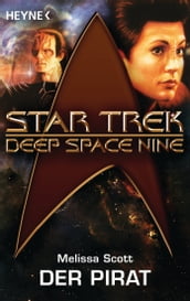 Star Trek - Deep Space Nine: Der Pirat