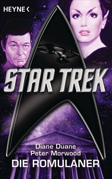 Star Trek: Die Romulaner - Diane Duane - Peter Morwood