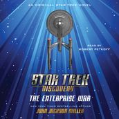 Star Trek: Discovery: The Enterprise War