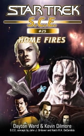 Star Trek: Home Fires