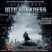 Star Trek Into Darkness