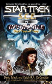 Star Trek: Invincible Book Two