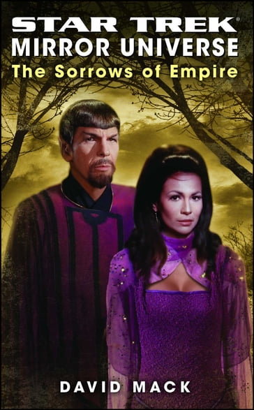 Star Trek: Mirror Universe: The Sorrows of Empire - Mack David