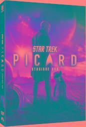 Star Trek: Picard - Stagione 01 (4 Dvd)