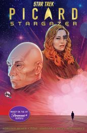 Star Trek: PicardStargazer