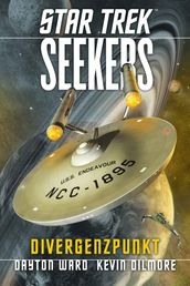 Star Trek - Seekers 2