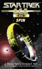 Star Trek: Spin