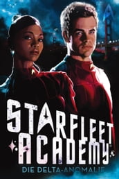 Star Trek - Starfleet Academy 1