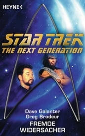 Star Trek - The Next Generation: Fremde Widersacher